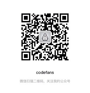 公众号